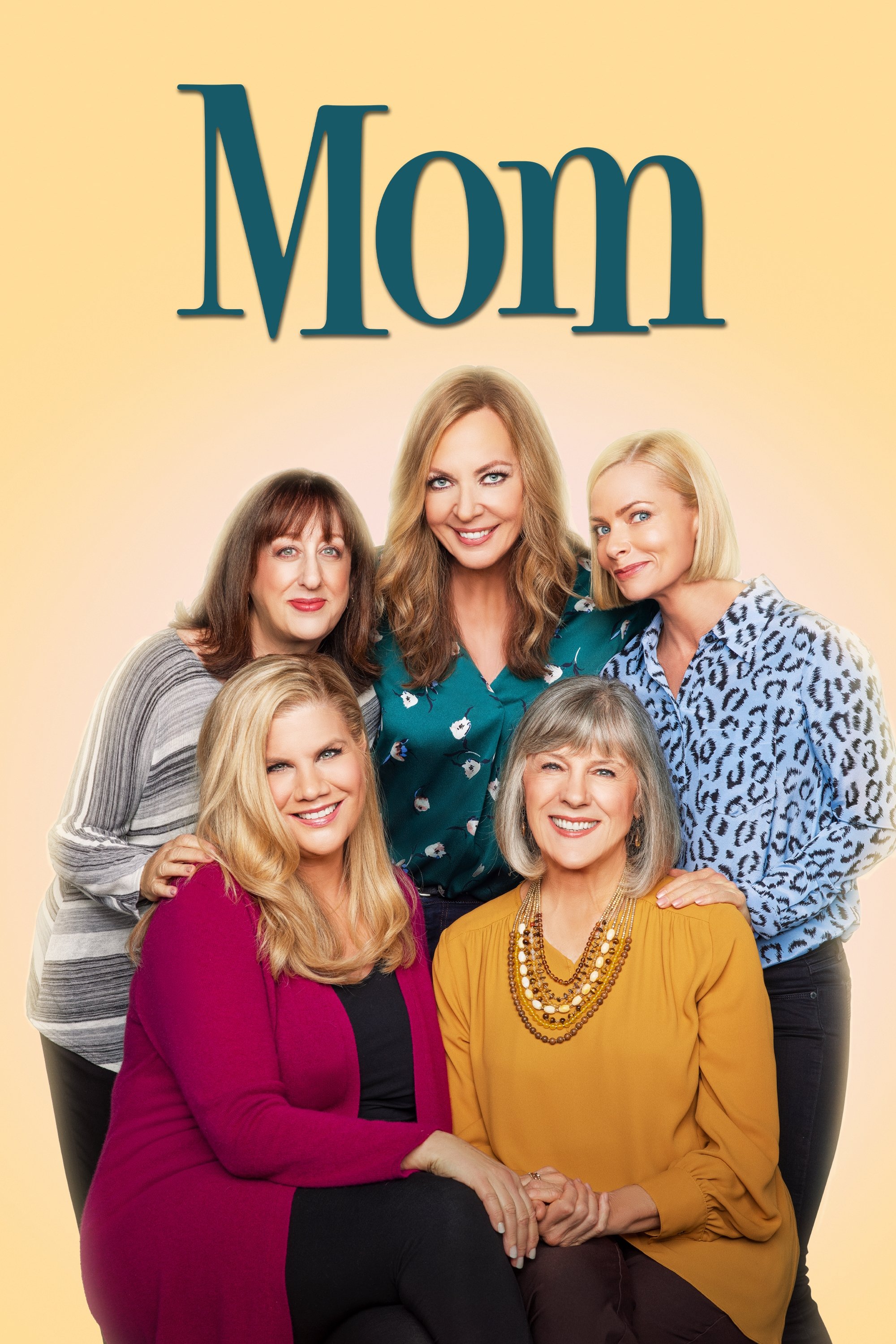 Mom - Season 8 [39788] (A1765882062) [[Shows]] --Plex--